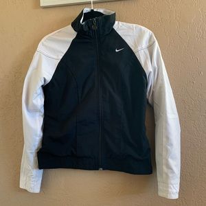 ♡ Vintage Nike Jacket ♡